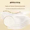 Qingfeng Original Wood Gold Facial Tissues Combo