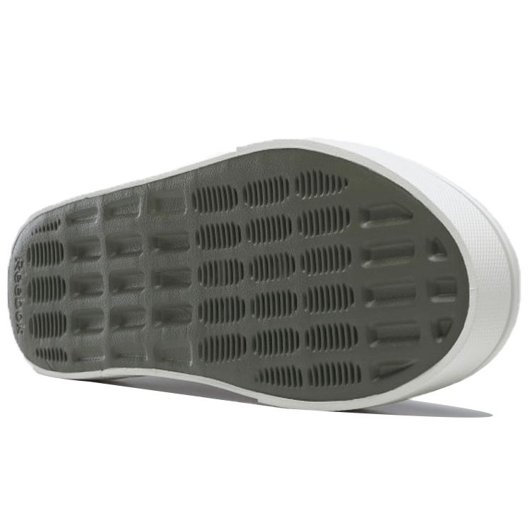 Reebok Женские слипоны OnLux камуфляжной расцветки, зеленый армейский-зеленый черный GZ3102