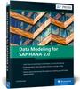 Книга Data Modelling for SAP HANA 2.0