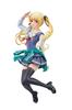 Sega How To Raise a Boring Girlfriend Premium Figure Spencer Saekano "Sawamura Eriri" (Prize)