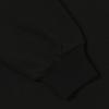 FILA Sweatshirts Women's Black Hooded Moderate Other FS2POE4152F-BLK