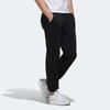 Adidas Neo Logo Comfort Joggers Men Bottoms Black DW8194