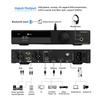 SMSL DO300EX HiFi MQA AK4191 AK4499EX XMOS Home Audio Вход Выход Усилитель для наушников ЦАП, декодер XU-316, USB/Оптический/Коаксиальный/Bluetooth 5.1/IIS