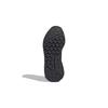 Adidas Multix J Triple Black Детские кроссовки Core-Black FX6231