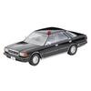 TOMYTEC Tomica Limited Vintage Neo 1/64 LV-Abunai Deka Vol.9 Nissan Cedric HT V20 Turbo SGL Black Finished Model