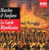 CD GARDE REPUBLICAINE - Musiques De La Garde R?Publica  724357542227 EMI Classics 2002 Japan Military Used