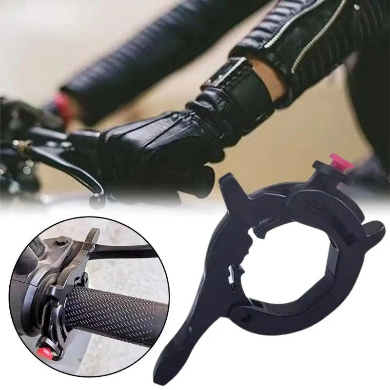 Cruise Control For Motorcycle Throttle Motorcycle Throttle Cruise Control Motorcycle Cruise Throttle Clip Motorcycle Accessories