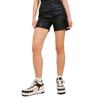 Jack & Jones Kenya Faux Leather Shorts