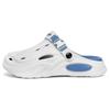 Open From The Back Round Nose Men's Luxury Brands Casual Men Comfortable Shoes Men's Famous Brand Sneakers Sport Low Offer