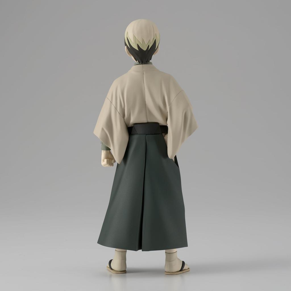 Истребитель демонов Kimetsu no Yaiba Фигурка Форма связей 22 Юсиро