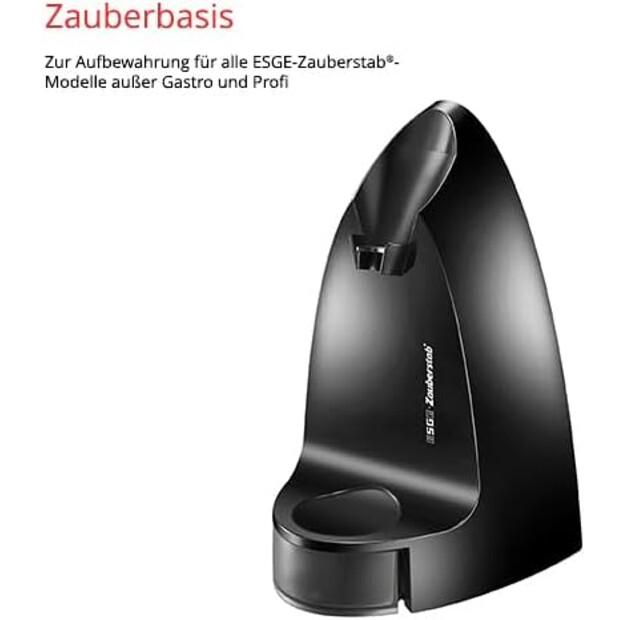 Immersion Blender Unold 90580 ESGE M200 Chrome