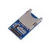 Micro SD Storage Expansion Board Micro SD TF Card Memory Shield Module SPI For Arduino Promotion
