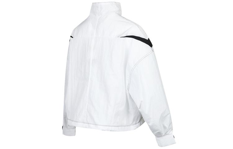Nike Куртка весенняя женская белая DD5585-100