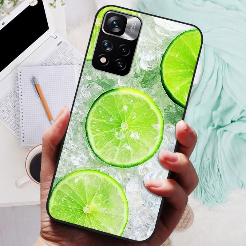 Чехол для Xiaomi Redmi Note 11 Pro Plus 5G Чехол-крышка Лев Волк Силиконовый Мягкий Задний Чехол Для Redmi Note11 Pro + Plus Чехол для Телефона