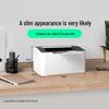 HP 1008w Wireless Laser Printer CN plug (adapter included)