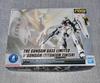 RG 1144 Gundam Base Limited Nu Gundam [Titanium Finish] Mobile Suit Gundam: Char's Counterattack