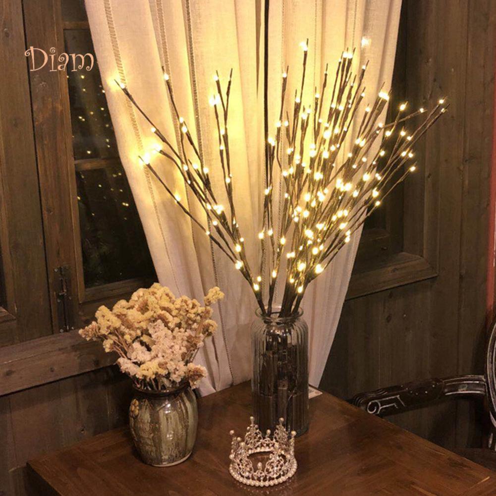 Рождественское светодиодное украшение в форме дерева