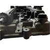 224102B800 Клапанная крышка двигателя для Hyundai Elantra MD ix25 Creta Kia K3 Forte OEM 22410-2B800