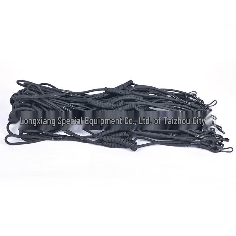 Mling Tactical Multi-purpose Lanyard