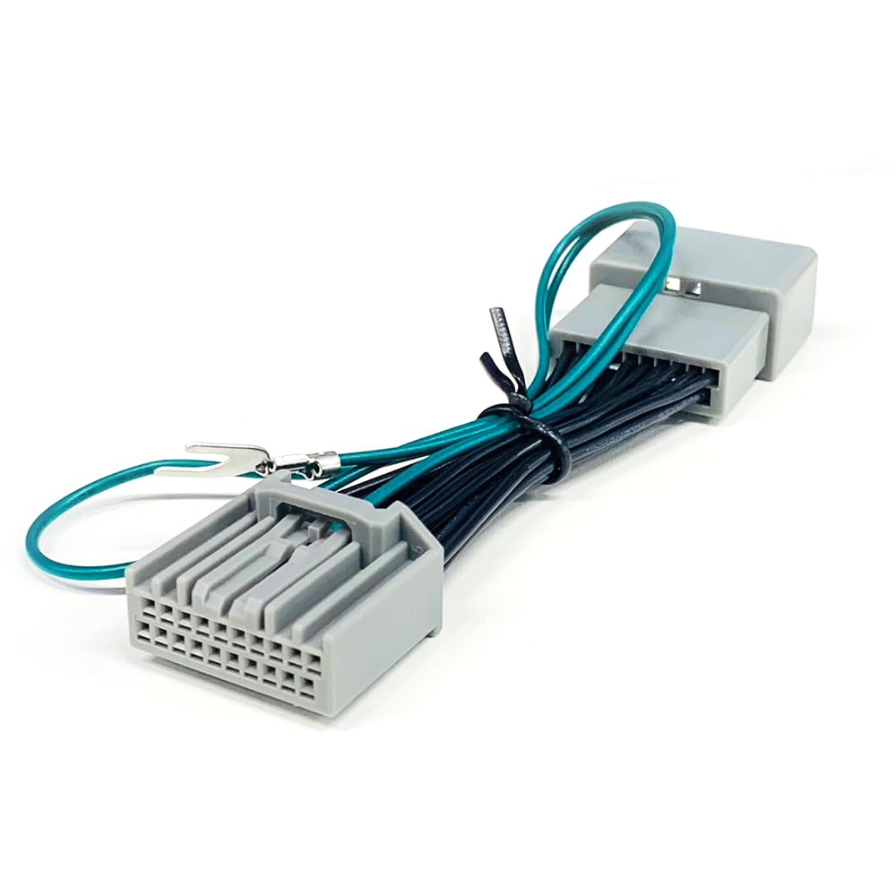 Honda TV-разблокиратор WR-V 5BA-DG5 LXM-242ZFNi 9" Gathers TV Navi Операция навигации HTA633 Совместимый