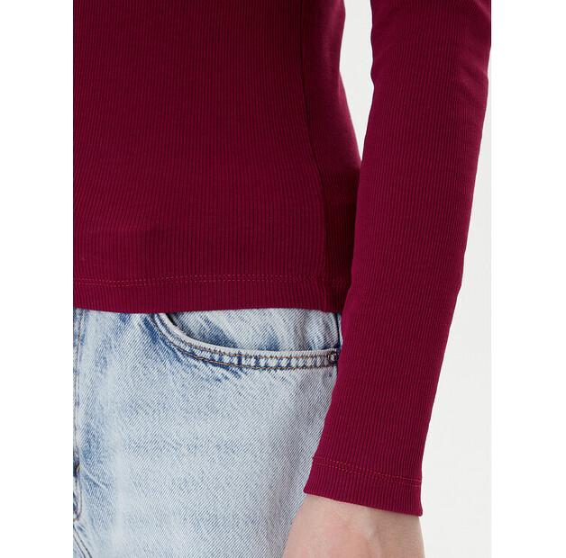 Блузка Tommy Jeans Essential