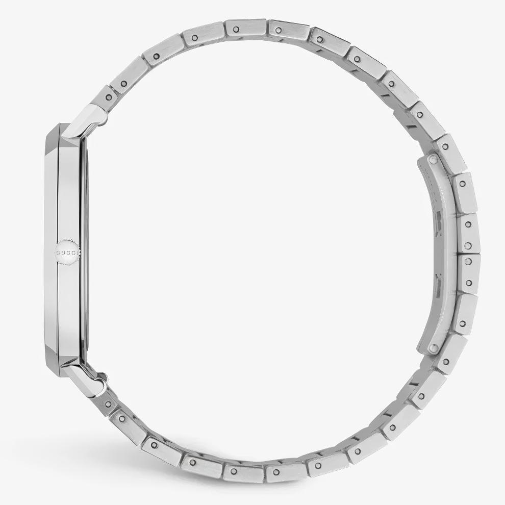 Gucci YA157419 Grip 35 мм унисекс часы из нержавеющей стали