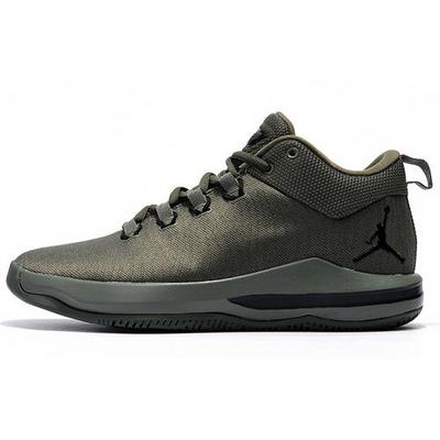 CP3.X Ae River Rock Black 897507-002