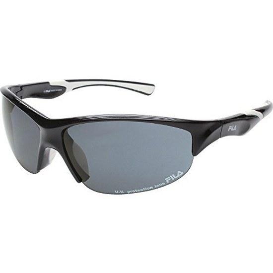 Солнцезащитные очки FILA SF4001J-Black SF4001J-Col.10