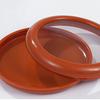 Fruit and Vegetable Storage Containers Reusable Silicone Refrigerator Box Storage Bowls Saver Holder Keeper Foronion Tomato