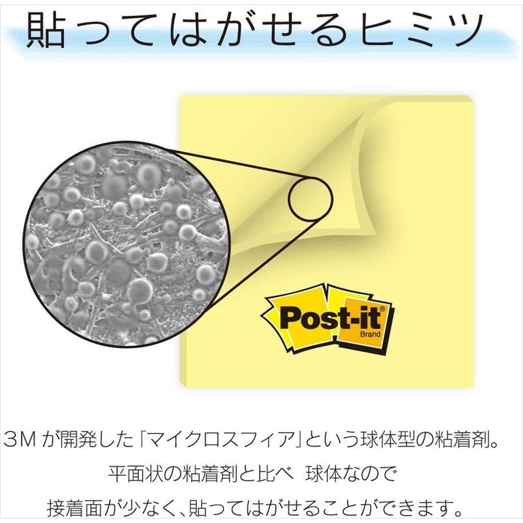 Блокнот для заметок Cut Cube Star 5 цветов 72 x 72 мм 225 листов x 1 блокнот Post-it CC-32