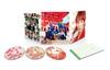 Chihayafuru Deluxe Edition DVD Set Set with Bonus -Shiga- Blu-ray & (3-Disc Blu-ray)