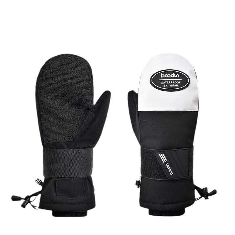 Водонепроницаемые термоперчатки для катания на лыжах Maiceyi 3M