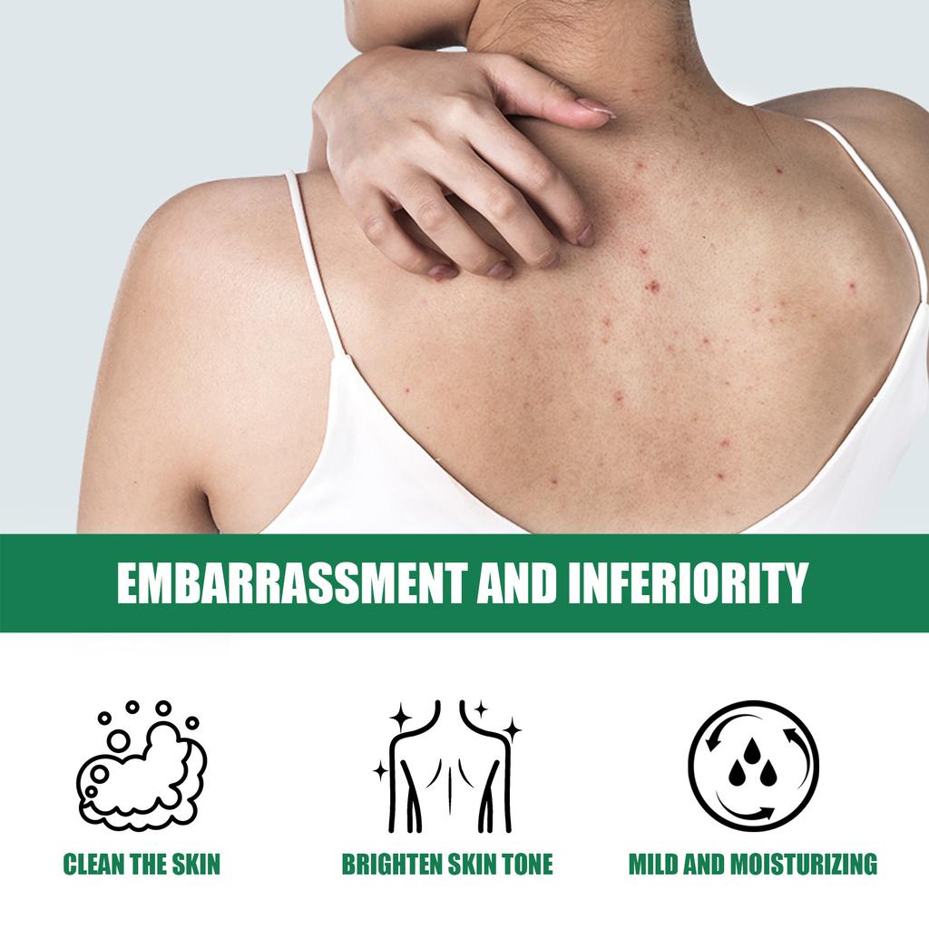 EELHOE Licorice Root Cleaning Soap Deep Cleansing Soap Bath Soap Whitening Soap Hydrating Cleaning Get Rid of Blackheads