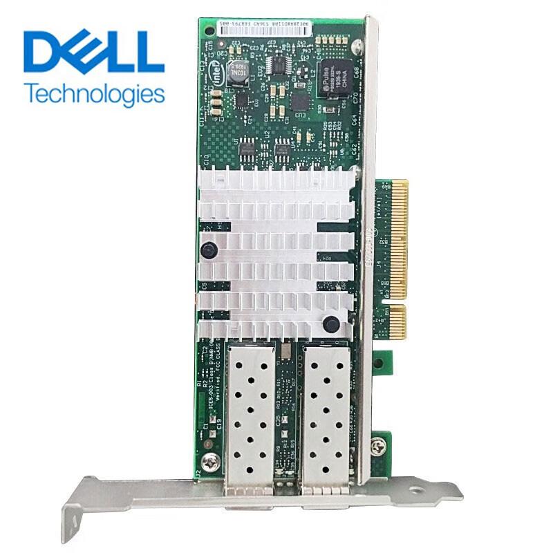 Dell Server HBA and RAID Controller Cards (CN version)