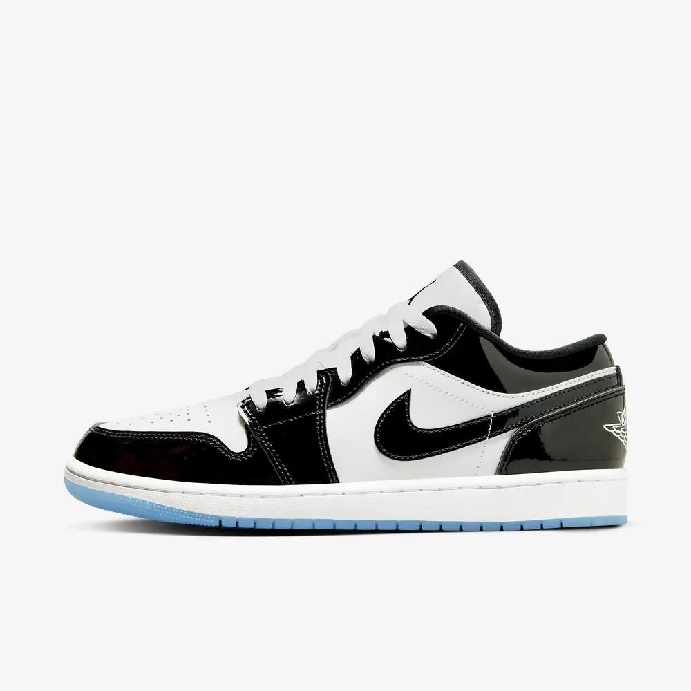 Jordan 1 Low Concord DV1309-100