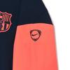 Nike Dri-Fit Total 90 Series Приятная к коже Универсальная Удобная Влагоотводящая Футбольная футболка Мужские топы HM3334-410