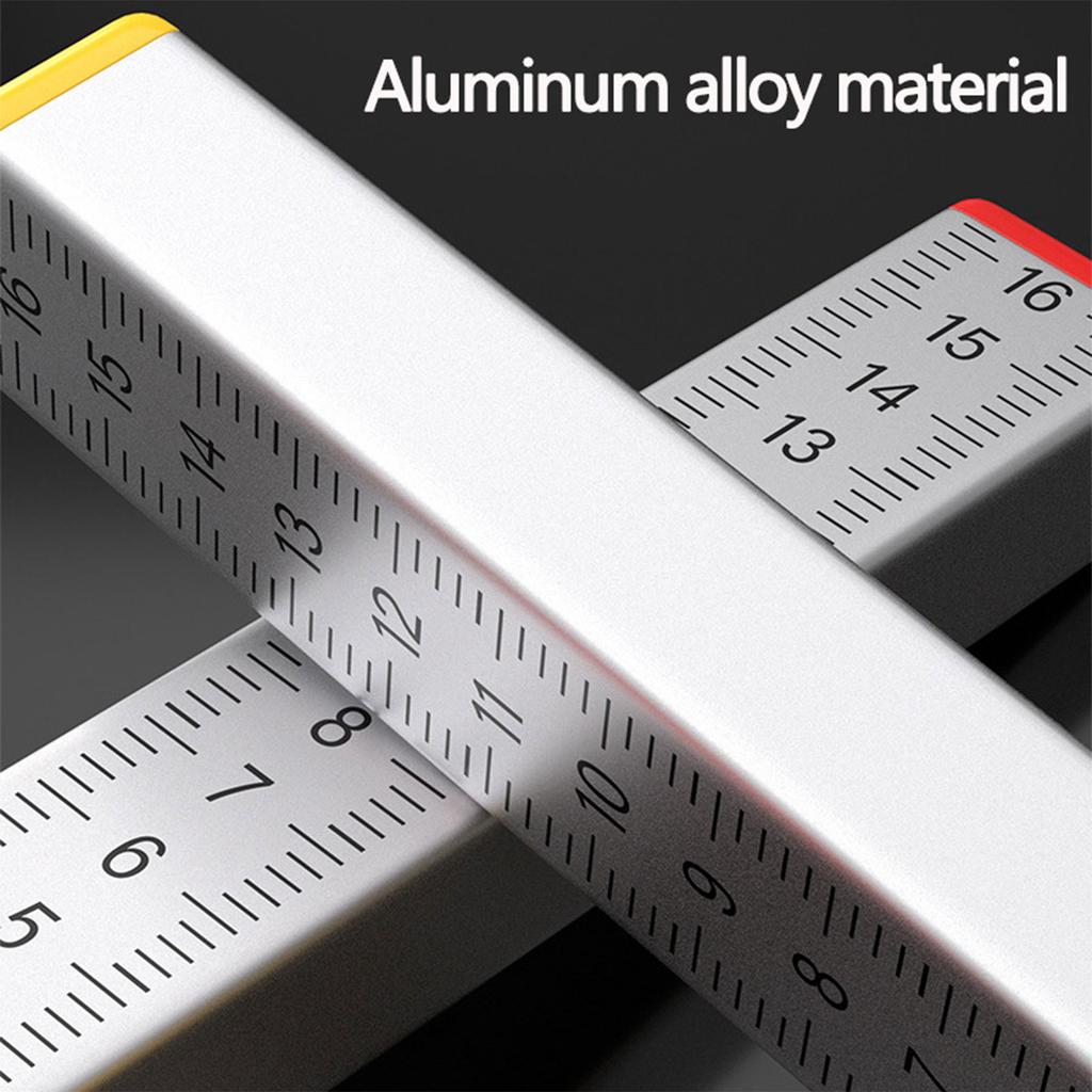 Инновационное решение Алюминиевое правило Инструмент для выравнивания плитки Инструмент для выравнивания плитки Помощь для выравнивания плитки Алюминиевое правило для плитки