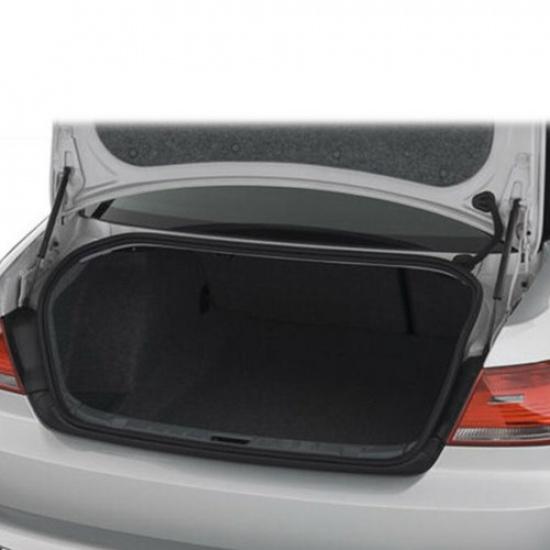 2Pcs Rear Trunk Lift Support Gas Shock Struts For BMW 3 Series E46 2000-2006