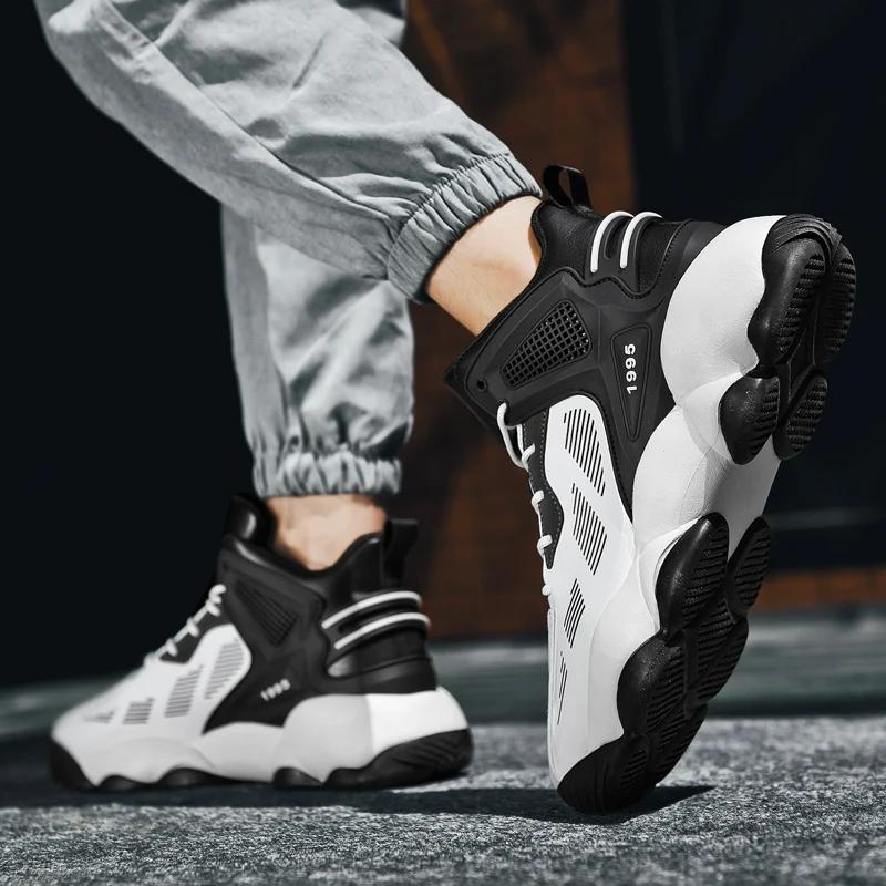 2024 New Shoes For Men Sneakers Male Casual Mens Shoe Tenis Luxury Shoes Trainer Race Breathable Shoes Fashion Loafers Running