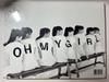 [USED] OH MY GIRL 1st