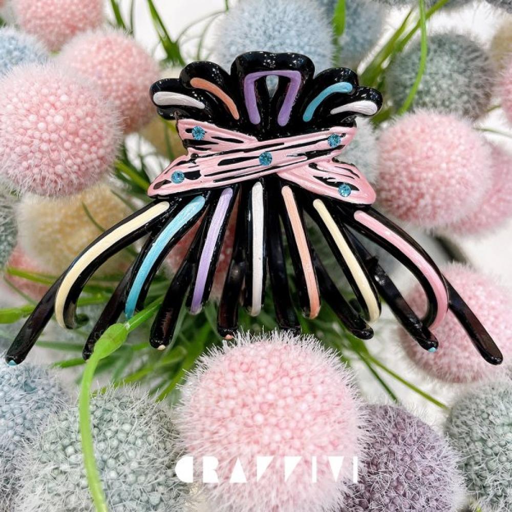 Craffiti CLip Pin Candy Series L Size