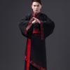 Stage Costumes Chinese Men Ancient Dress Cosplay Men Ancient Costume Chinese Men Hanfu  Men