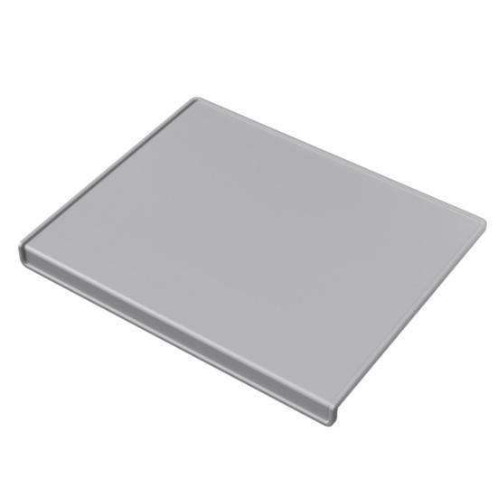 Коврик для темперирования эспрессо Нескользящий силиконовый коврик для темпера кофе Термостойкая подставка для темперирования бариста для столешницы эспрессо-машины