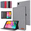 [YS] Чехол для Samsung Galaxy Tab A7 10,4 дюйма 2020 SM-T500/T505 Smart Cover с функцией автоматического сна