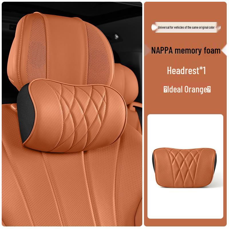 Автомобильная подушка для шеи и поясничная подушка для Lexus ES/ES300h/RX/NX/UX/LS/LX