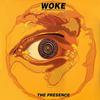 12-дюймовая пластинка PRESENCE - Woke / Razor Fund / Poison Wrapped DJX49 Definitive Jux 2002 US Рэп и хип-хоп/R&B Б/У