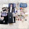 [USED] BTS Merchandise Bundle: Lightsticks, Trading Cards, Mascots, Bangtan Boys, BT21