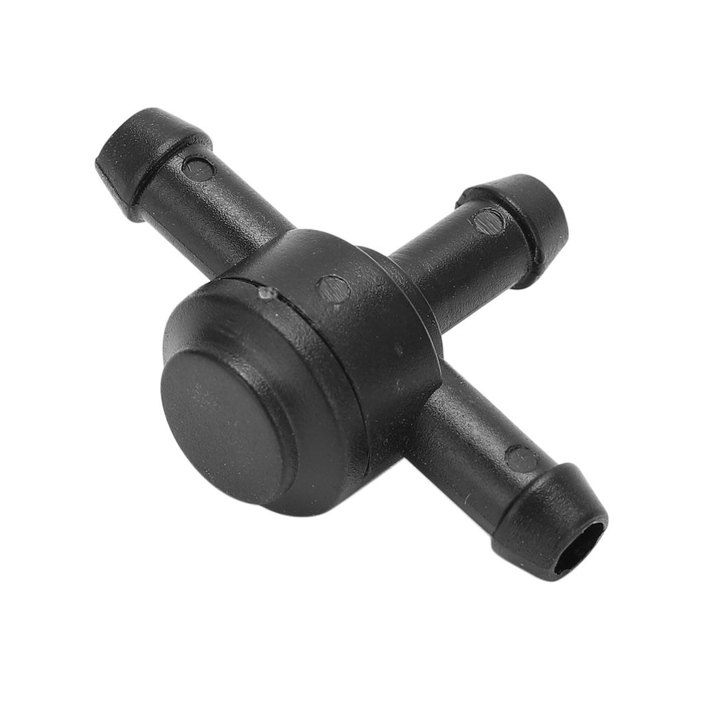 Windshield Windscreen Washer Check Valve 9178895 ABS Replacement for C30 2008‑2013