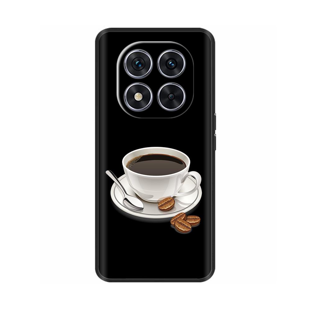 Чехол для телефона Xiaomi Redmi Note 14 Pro 5G, мягкий силиконовый TPU, для Redmi Note 14 Pro Plus Note14, задняя крышка, модные Fundas