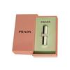 Prada Подарочная коробка с помадой, ограниченная серия, матовая, легко наносится, натуральный оттенок #B103